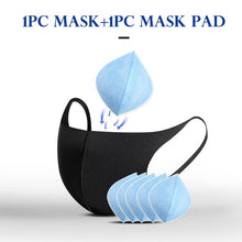 Load image into Gallery viewer, Protective Face Mask