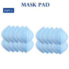 Load image into Gallery viewer, Protective Face Mask