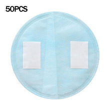 Load image into Gallery viewer, 50pcs Face Mask 3 Layer