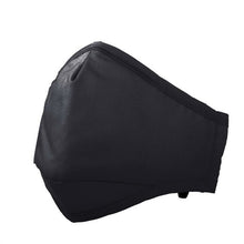 Load image into Gallery viewer, Cotton Dustproof PM2.5 Pollution Half Face Mask