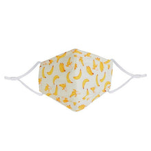 Load image into Gallery viewer, Fashion Cartoon Children PM2.5 Mouth Mask