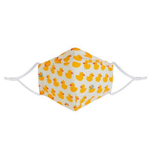 Load image into Gallery viewer, Fashion Cartoon Children PM2.5 Mouth Mask