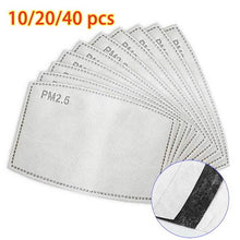 Load image into Gallery viewer, Fashion Cartoon Children PM2.5 Mouth Mask