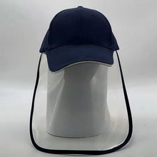 Load image into Gallery viewer, Protective Cap Masks