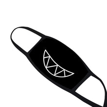 Load image into Gallery viewer, 5pcs Cute Cotton Mouth Mask