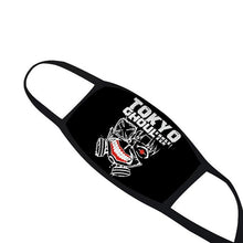 Load image into Gallery viewer, 5pcs Cute Cotton Mouth Mask