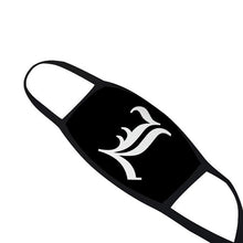 Load image into Gallery viewer, 5pcs Cute Cotton Mouth Mask