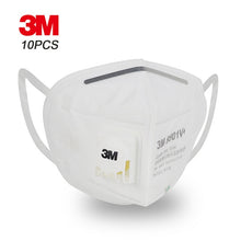 Load image into Gallery viewer, 3M 3200 Masks 3701CN Filter cotton Half Face Dust

