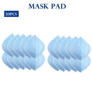 Protective Face Mask