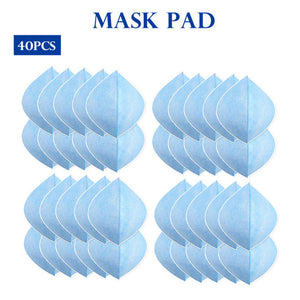 Protective Face Mask