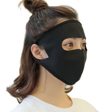 Load image into Gallery viewer, cotton mask for spouse
