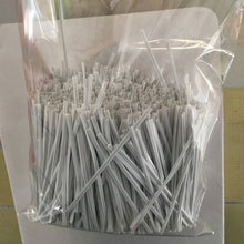 Load image into Gallery viewer, 1000 Pieces 3mm Mask Nasal Bridge StripsS s
