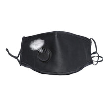 Load image into Gallery viewer, Anti Pollution Mask Dust Respirator Reusable Masks Cotton
