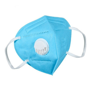 Anti Pollution KN95 Mask PM2.5 Mouth Mask