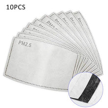 Load image into Gallery viewer, 2PCS PM2.5 Boy Girl Cotton Kid Smoke Valved Mask
