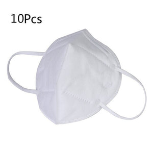 Wholesale Pric KN95 Mask Antivirus Flu Anti Infection N95 Masks