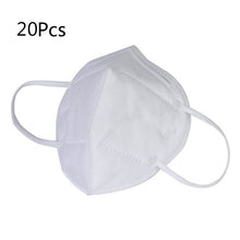 Load image into Gallery viewer, Wholesale Pric KN95 Mask Antivirus Flu Anti Infection N95 Masks
