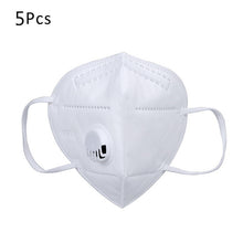 Load image into Gallery viewer, Wholesale Pric KN95 Mask Antivirus Flu Anti Infection N95 Masks
