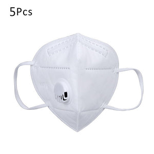 Wholesale Pric KN95 Mask Antivirus Flu Anti Infection N95 Masks