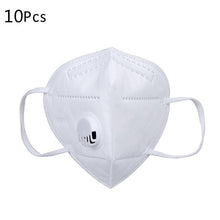 Load image into Gallery viewer, Wholesale Pric KN95 Mask Antivirus Flu Anti Infection N95 Masks
