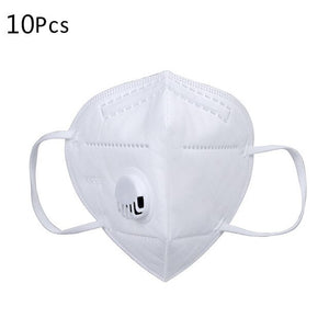 Wholesale Pric KN95 Mask Antivirus Flu Anti Infection N95 Masks