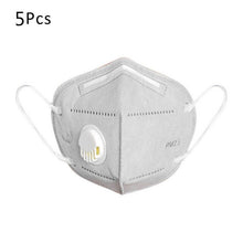 Load image into Gallery viewer, Wholesale Pric KN95 Mask Antivirus Flu Anti Infection N95 Masks
