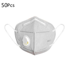 Load image into Gallery viewer, Wholesale Pric KN95 Mask Antivirus Flu Anti Infection N95 Masks
