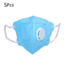 Load image into Gallery viewer, Wholesale Pric KN95 Mask Antivirus Flu Anti Infection N95 Masks
