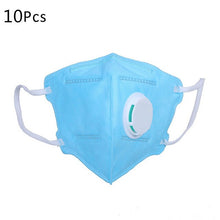 Load image into Gallery viewer, Wholesale Pric KN95 Mask Antivirus Flu Anti Infection N95 Masks
