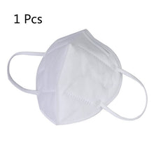 Load image into Gallery viewer, Wholesale Pric KN95 Mask Antivirus Flu Anti Infection N95 Masks
