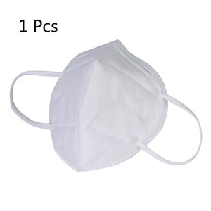 Wholesale Pric KN95 Mask Antivirus Flu Anti Infection N95 Masks