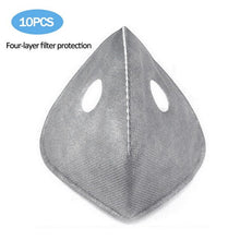 Load image into Gallery viewer, 10pcs/lot Cycling Face Masks
