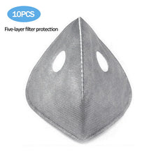 Load image into Gallery viewer, 10pcs/lot Cycling Face Masks
