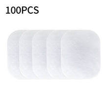 Load image into Gallery viewer, 100Pcs Disposable KN95 Activated Filter Face Mask
