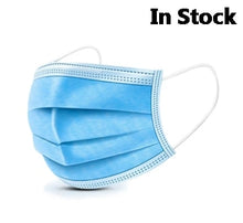 Load image into Gallery viewer, Disposable Masks
