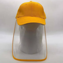 Load image into Gallery viewer, Protective Cap Masks
