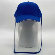 Load image into Gallery viewer, Protective Cap Masks
