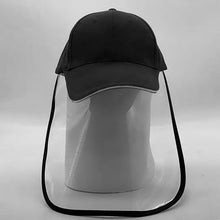 Load image into Gallery viewer, Protective Cap Masks
