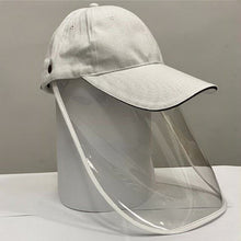 Load image into Gallery viewer, Protective Cap Masks
