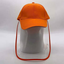 Load image into Gallery viewer, Protective Cap Masks
