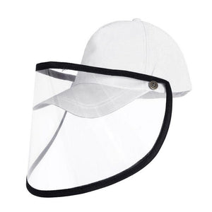 Cap Anti Virus Hat Anti