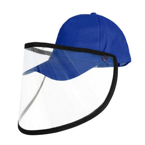 Cap Anti Virus Hat Anti