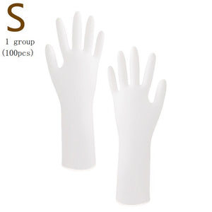 Gloves Kitchen100PCS