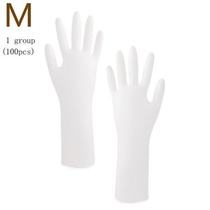 Gloves Kitchen100PCS