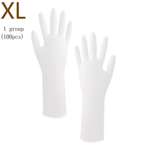 Gloves Kitchen100PCS