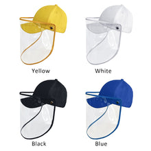 Load image into Gallery viewer, 2 In1 Anti-spitting Wind Sand Mask Anti
