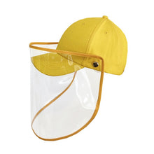 Load image into Gallery viewer, 2 In1 Anti-spitting Wind Sand Mask Anti
