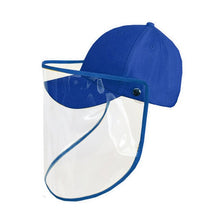 Load image into Gallery viewer, 2 In1 Anti-spitting Wind Sand Mask Anti
