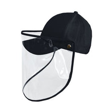 Load image into Gallery viewer, 2 In1 Anti-spitting Wind Sand Mask Anti
