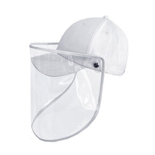 Load image into Gallery viewer, 2 In1 Anti-spitting Wind Sand Mask Anti
